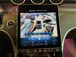 مرسيدس بنز GLC